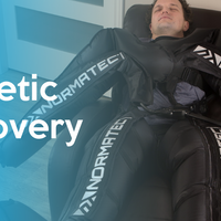 Recovery Spa Membership - Elite Recovery