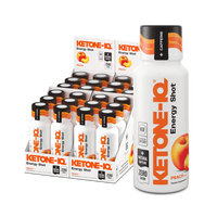 Ketone-IQ with Caffeine