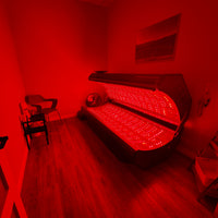 Light Therapy (PBMt) ARRC LED