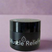 Muscle Relief + by That Skincare