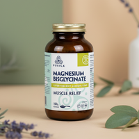 Magnesium Effervescent