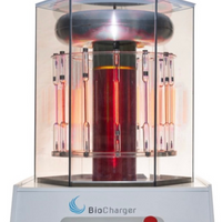 Biocharger Session