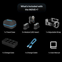 Move+ Pro Monthly Rental