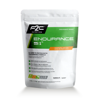 F2C Endurance 5:1