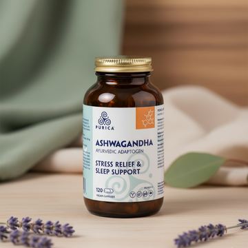 Ashwaganda