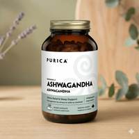 Ashwaganda