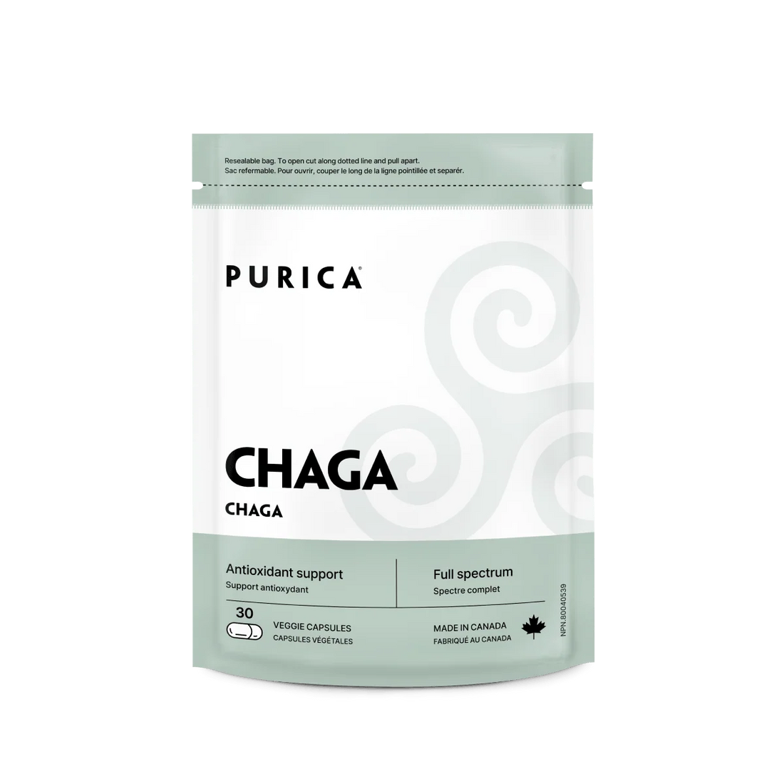 Purica Trial Package