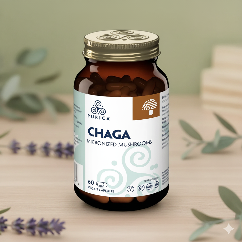 Chaga