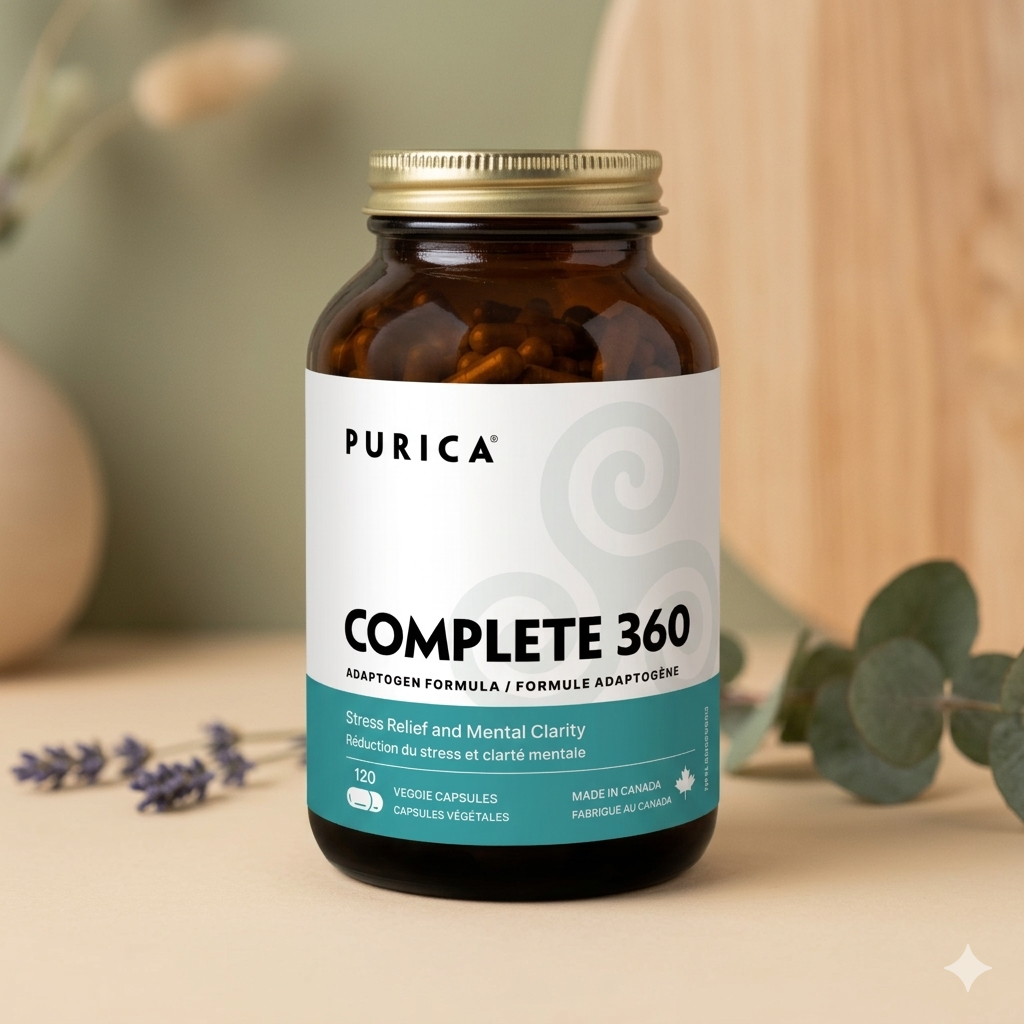 Complete 360