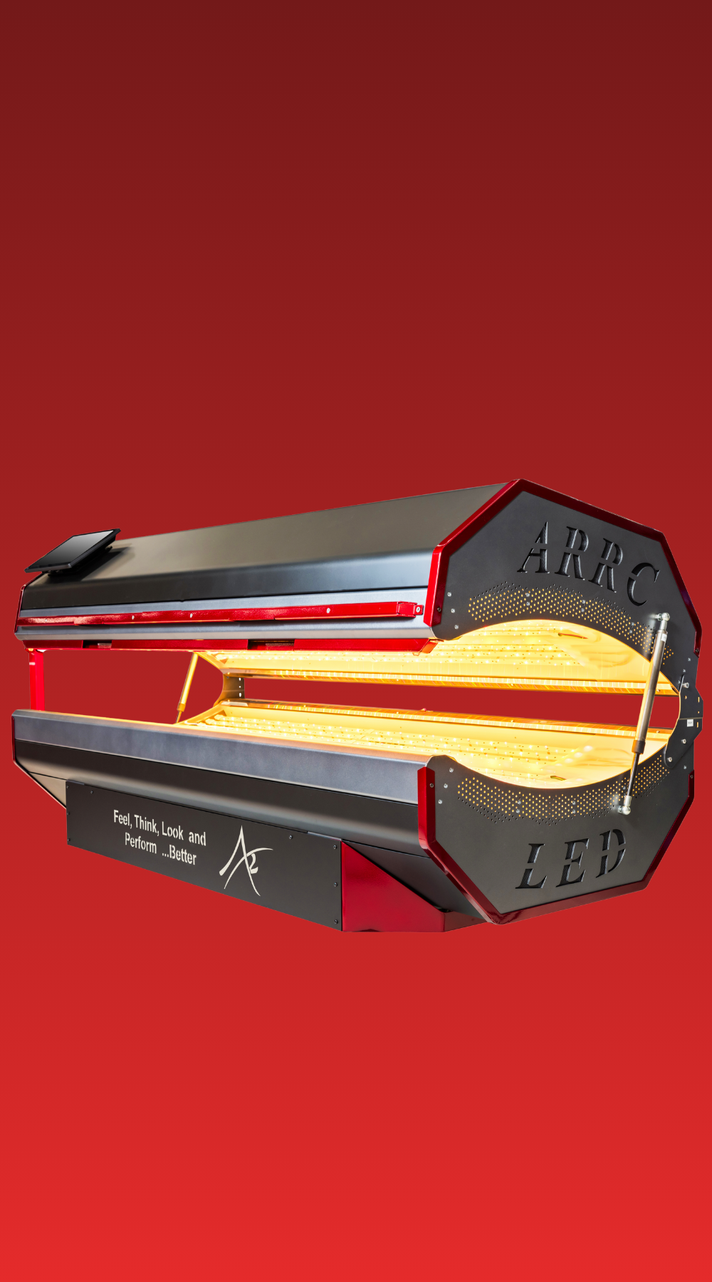 Light Therapy (PBMt) ARRC LED – The Recovery Spa