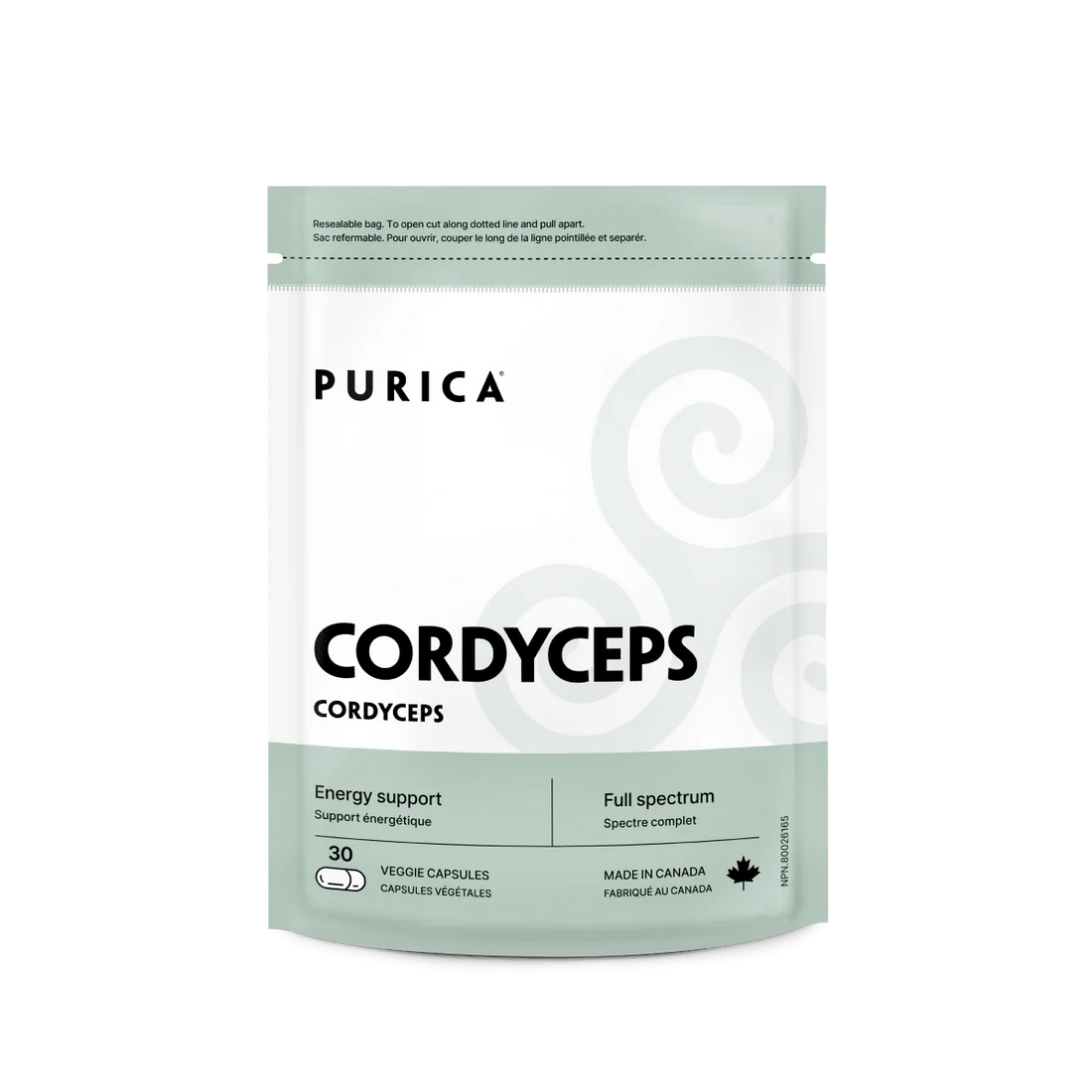 Purica Trial Package