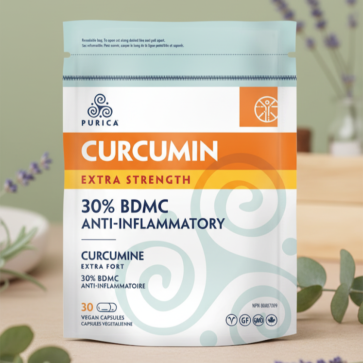 Purica Trial Package