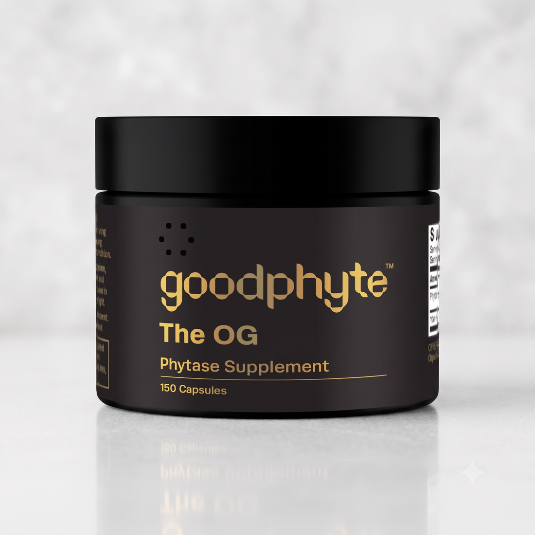 GoodPhyte
