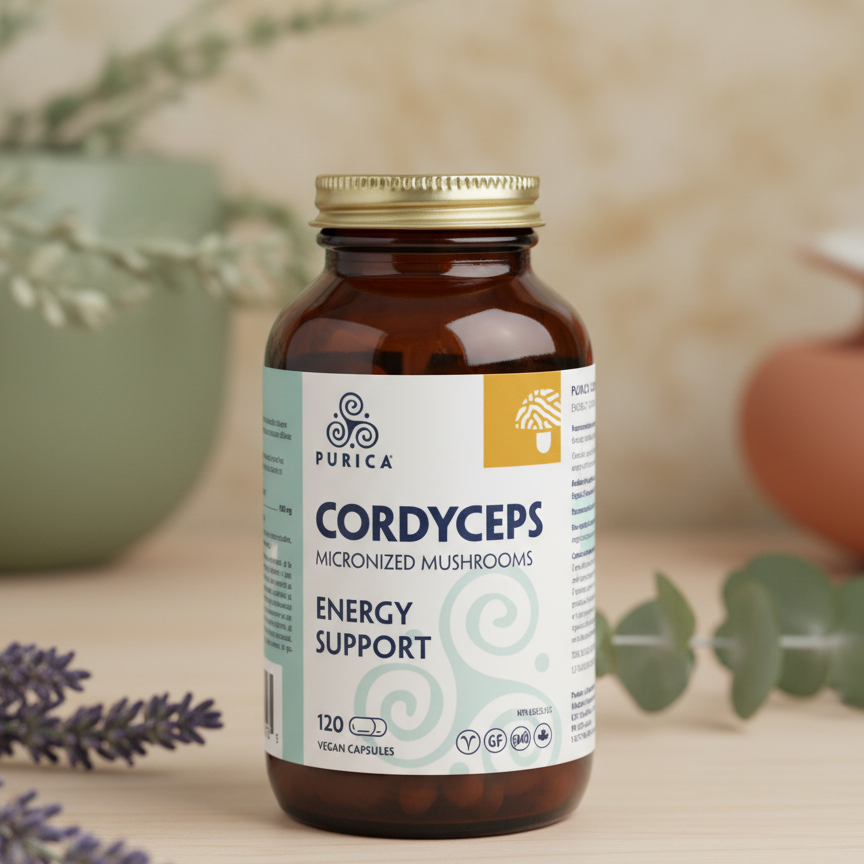 Cordyceps