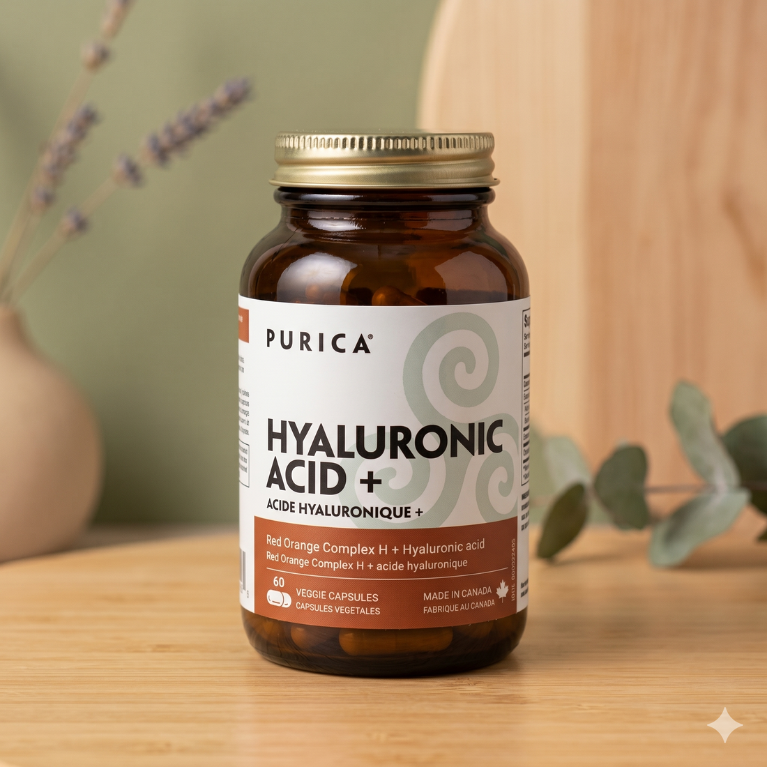 Hyaluronic Acid