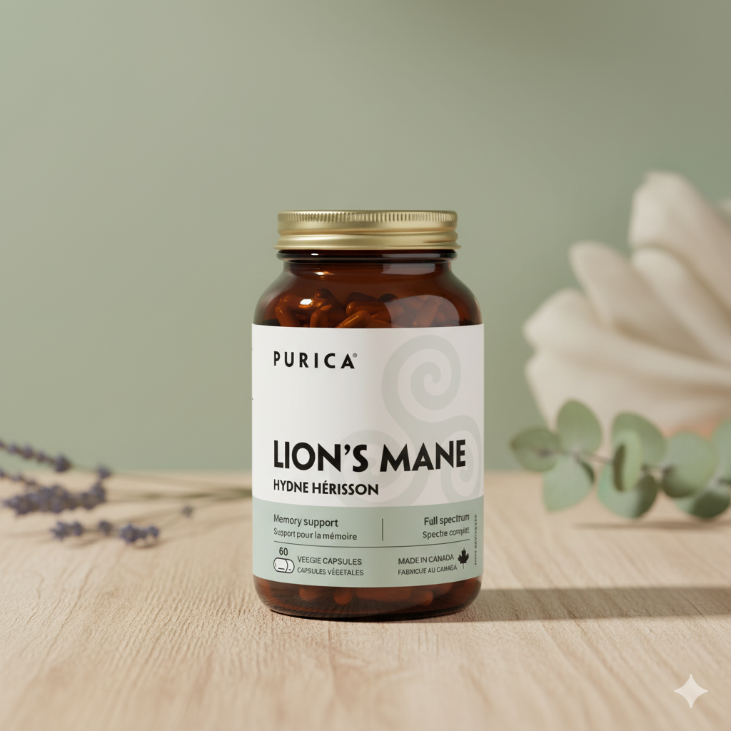 Lion&