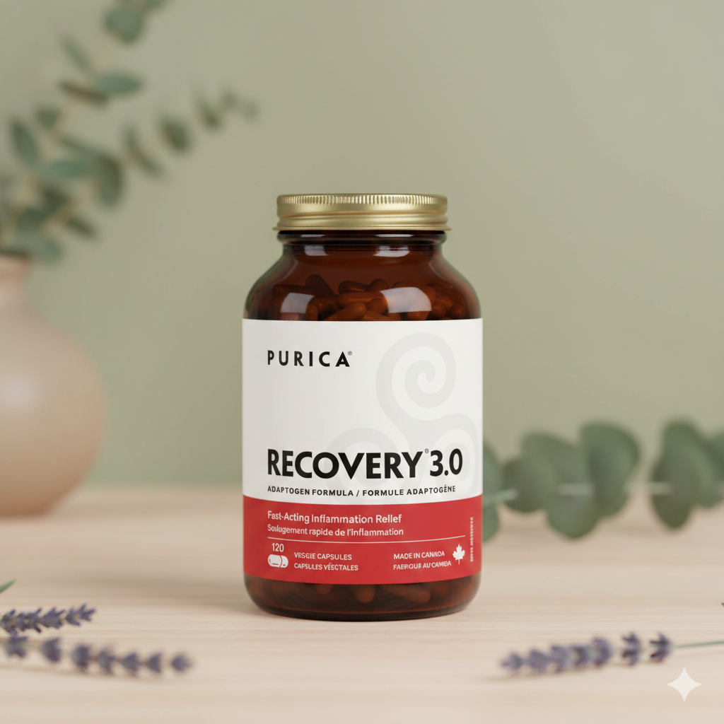 Recovery 3.0