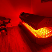 Recovery Spa Membership - Optimize