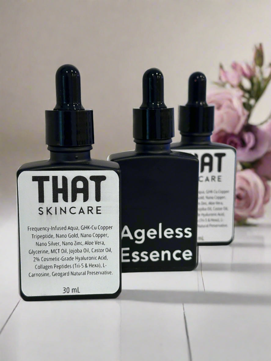 Ageless Essence by That Skincare