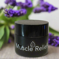 Muscle Relief + by That Skincare