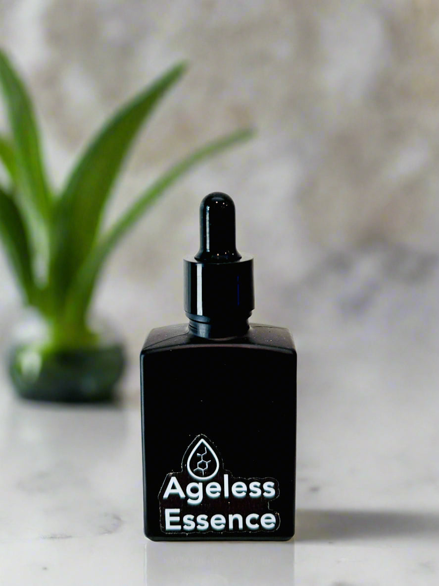 Ageless Essence by That Skincare