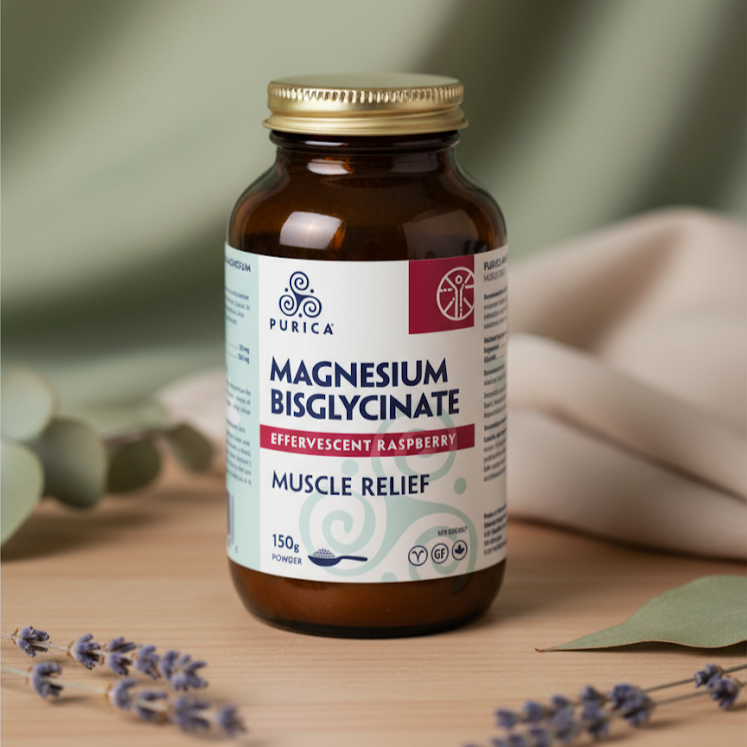 Magnesium Effervescent