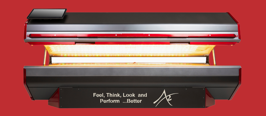 Light Therapy 4 Pack