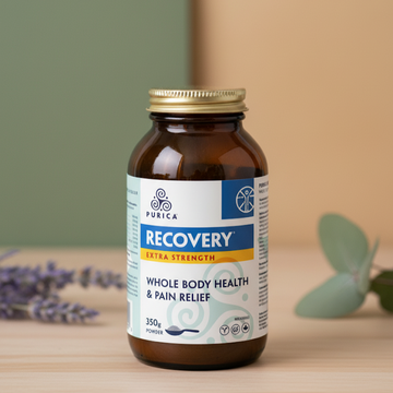 Recovery Extra Strength