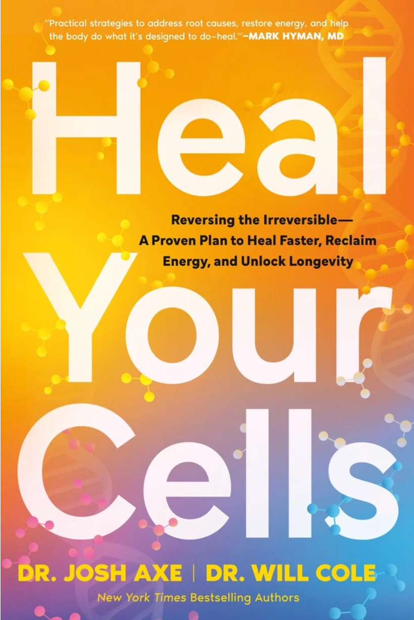 Heal Your Cells
