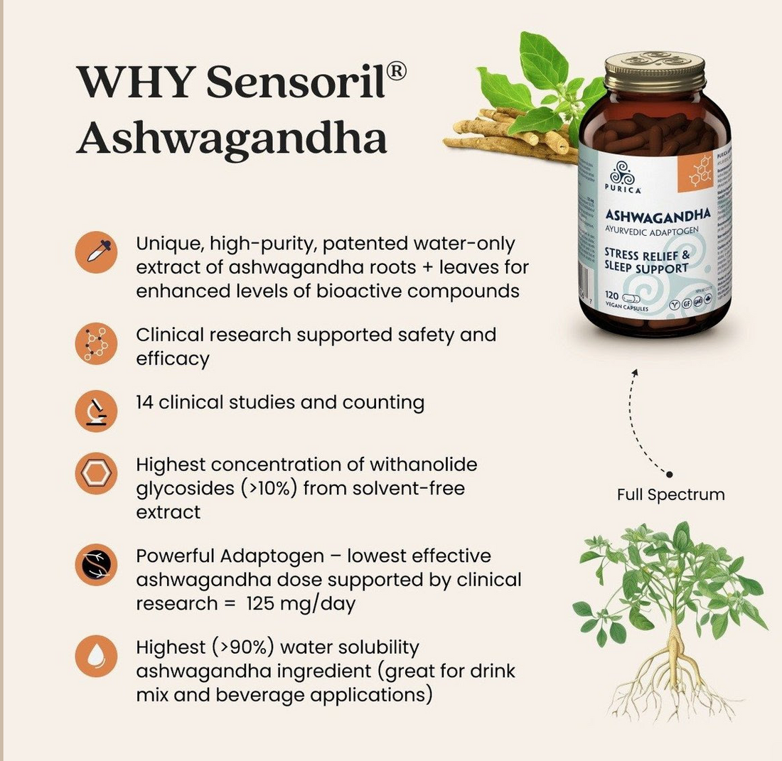 Ashwaganda