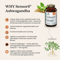 Ashwaganda