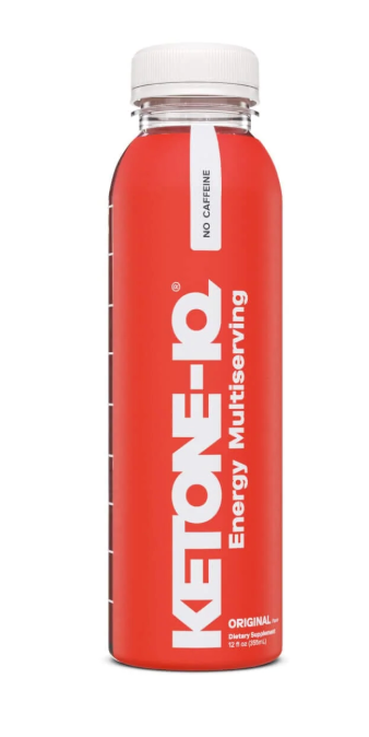 Ketone-IQ Multiserve
