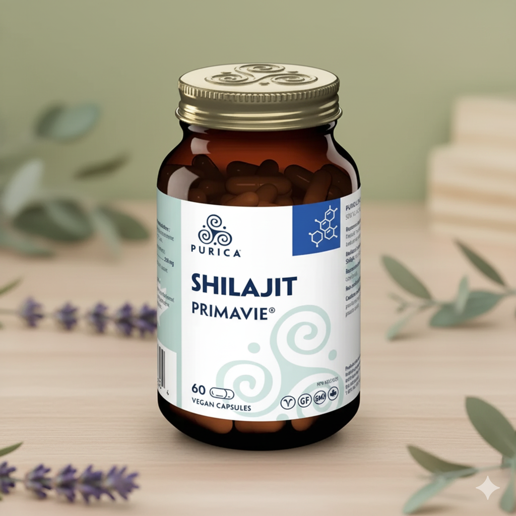 Shilajit