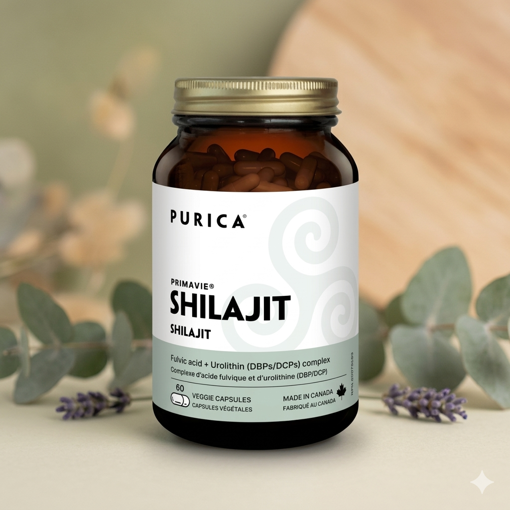 Shilajit