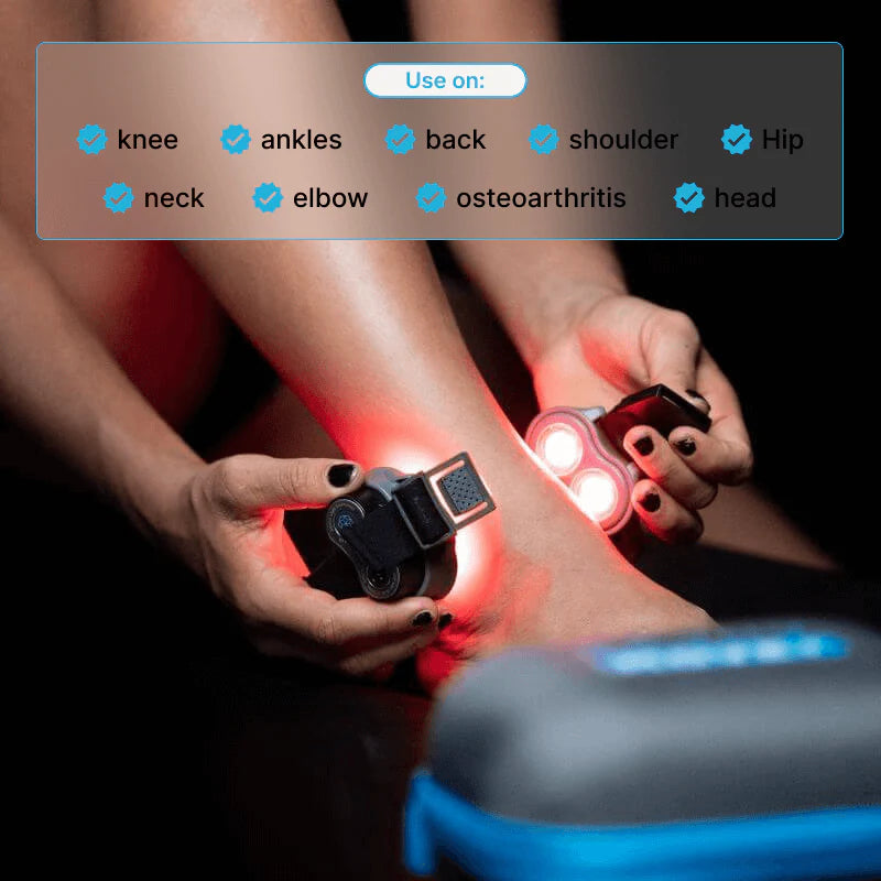 Move Move+ Pro – The Recovery Spa