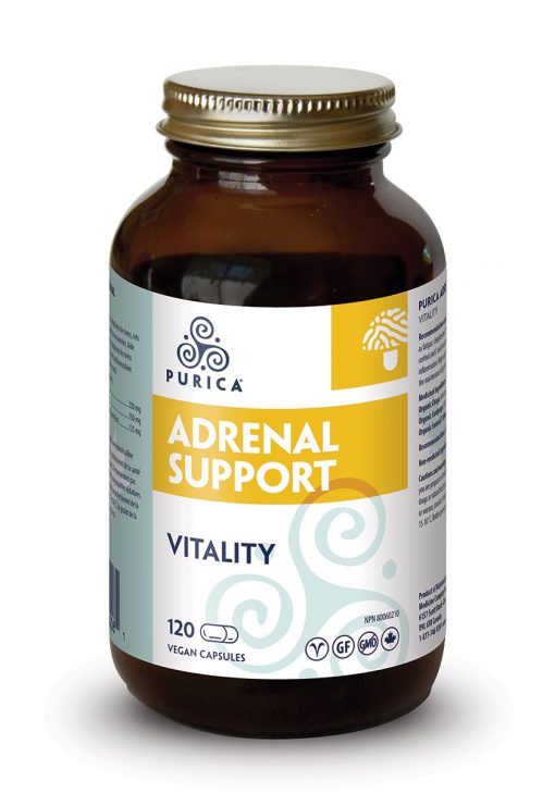 Adrenal Support