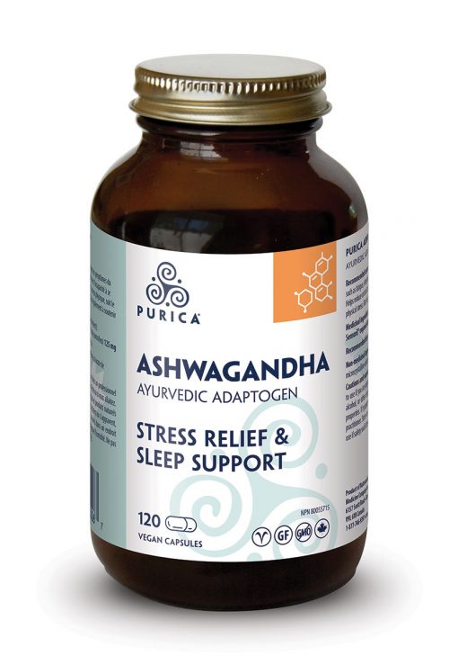 Ashwaganda