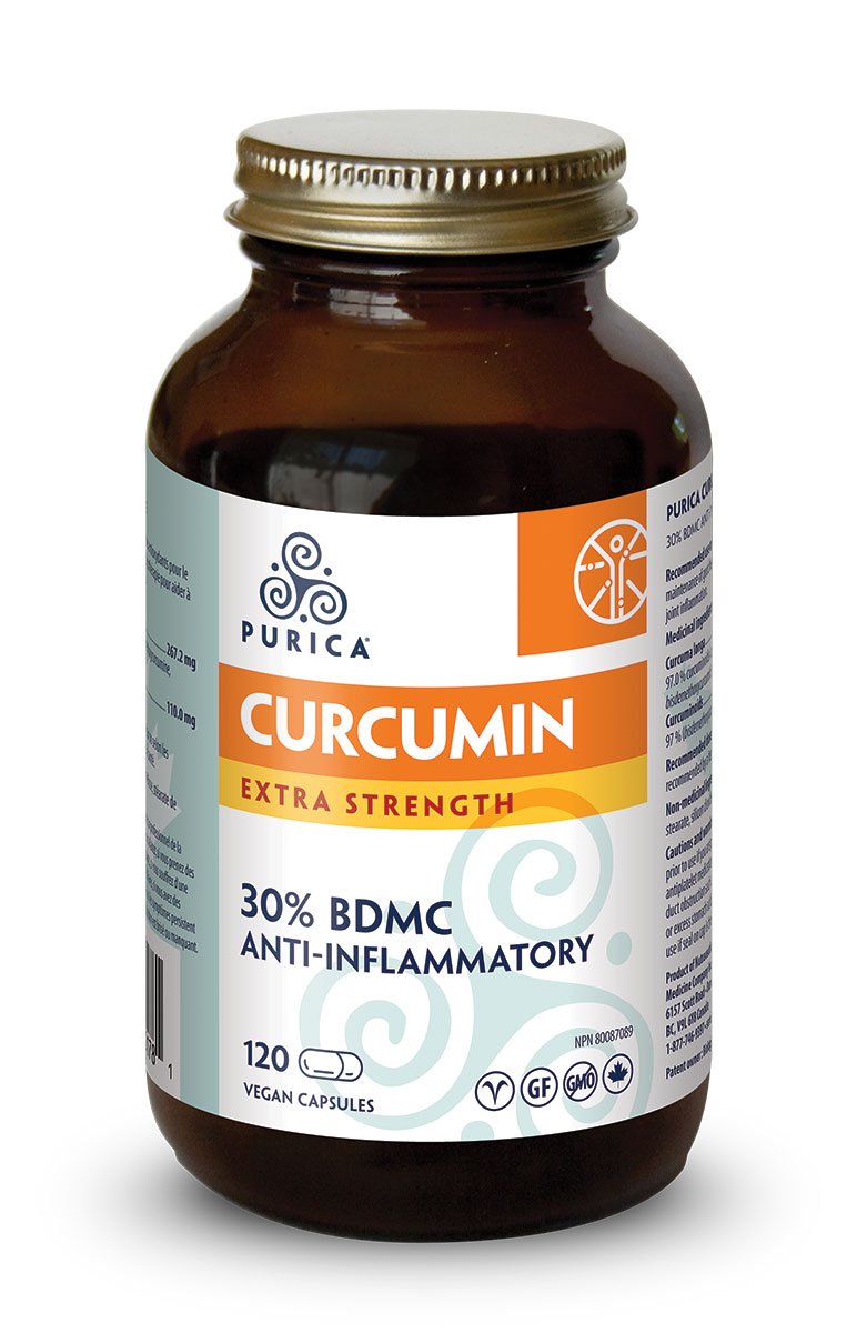 Curcumin