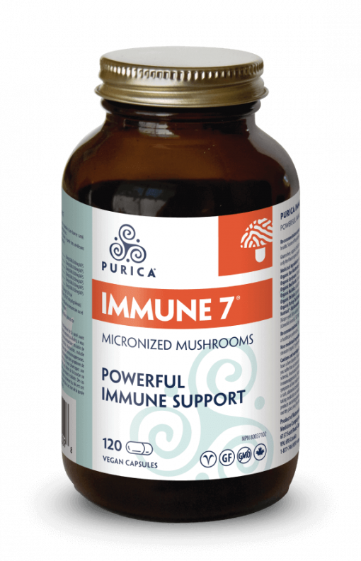 Immune 7