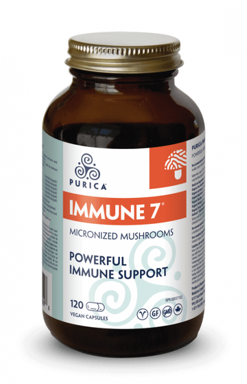 Immune 7