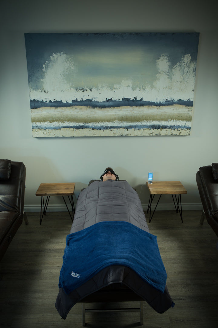4 Packs – The Recovery Spa