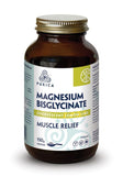 Magnesium Effervescent