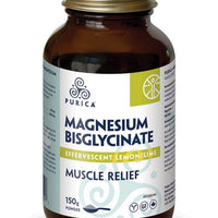 Magnesium Effervescent