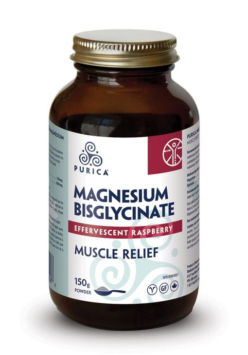 Magnesium Effervescent