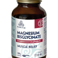 Magnesium Effervescent