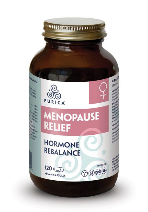 Menopause Relief