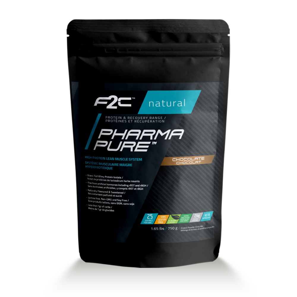 F2C Pharma Pure