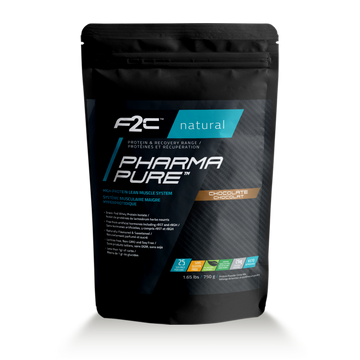 F2C Pharma Pure
