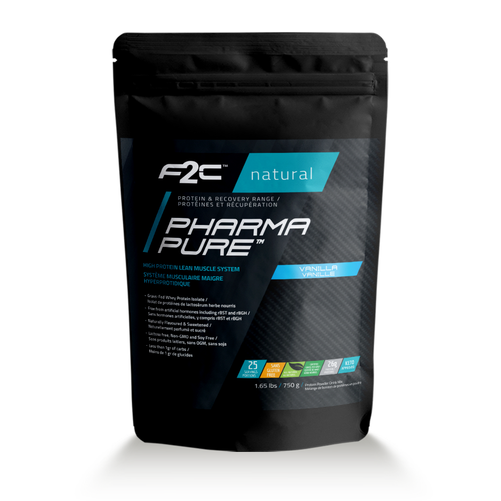 F2C Pharma Pure