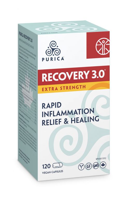 Recovery 3.0